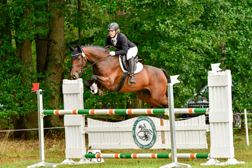 Mechtersen 24.09.2022 | 24092022 Springen_31 