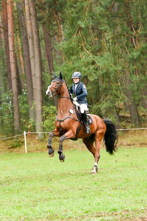 Mechtersen 24.09.2022 | 24092022 Springen_33 