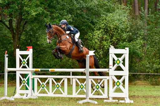 Mechtersen 24.09.2022 | 24092022 Springen_39 