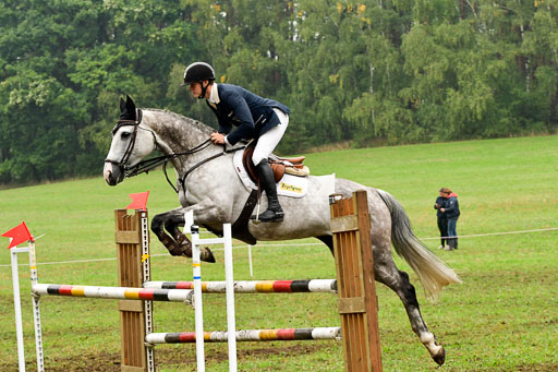 Mechtersen 24.09.2022 | 24092022 Springen_46 