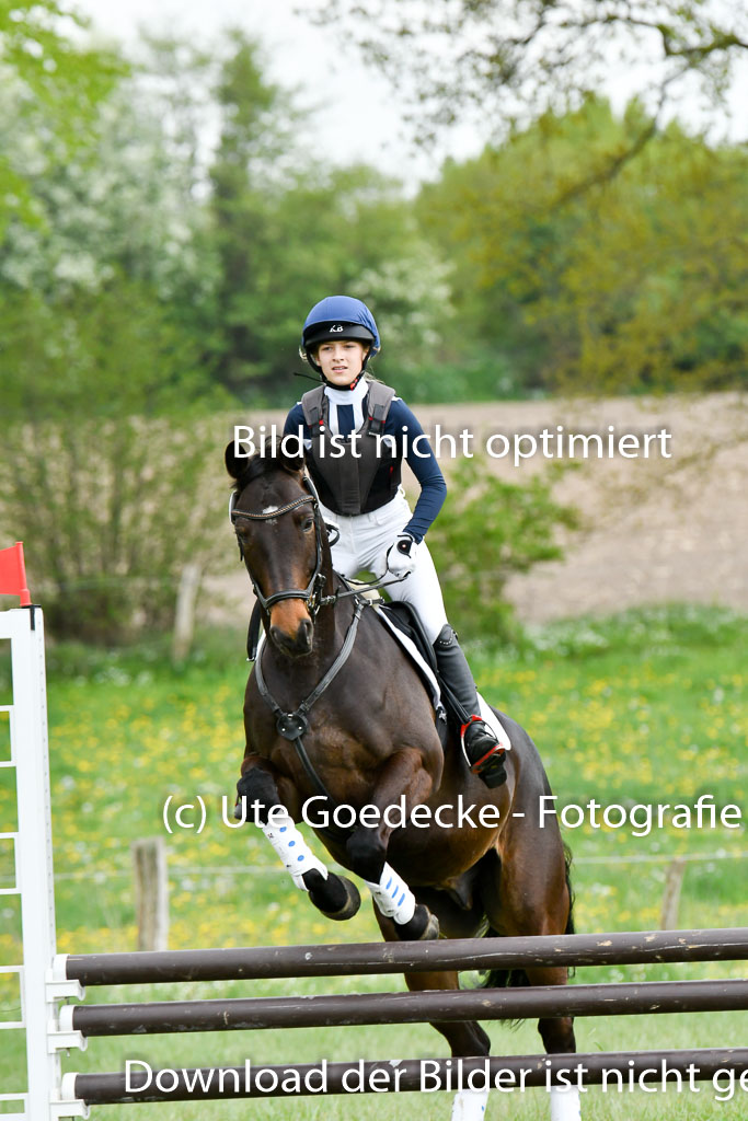 NG Eventing Elmenhorst   7.5.22 | 07052022 Elmenhorst VE _022 