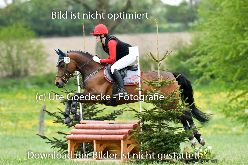 NG Eventing Elmenhorst   7.5.22 | 07052022 Elmenhorst VE _151 