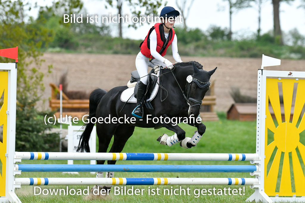 NG Eventing Elmenhorst   7.5.22 | 07052022 Elmenhorst VE _154 