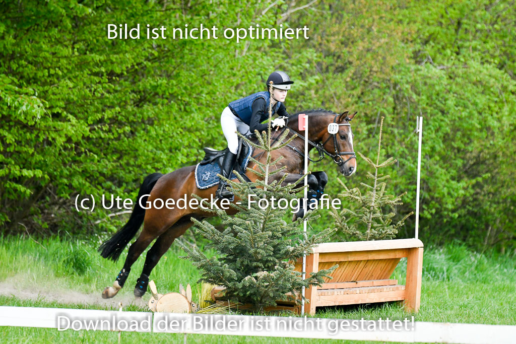 NG Eventing Elmenhorst   7.5.22 | 07052022 Elmenhorst VE _202 