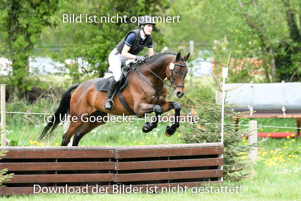 NG Eventing Elmenhorst  7.5.22 | 07052022 Elmenhorst VE _395 