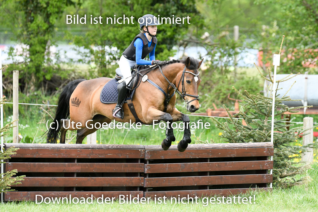 NG Eventing Elmenhorst  7.5.22 | 07052022 Elmenhorst VE _411 