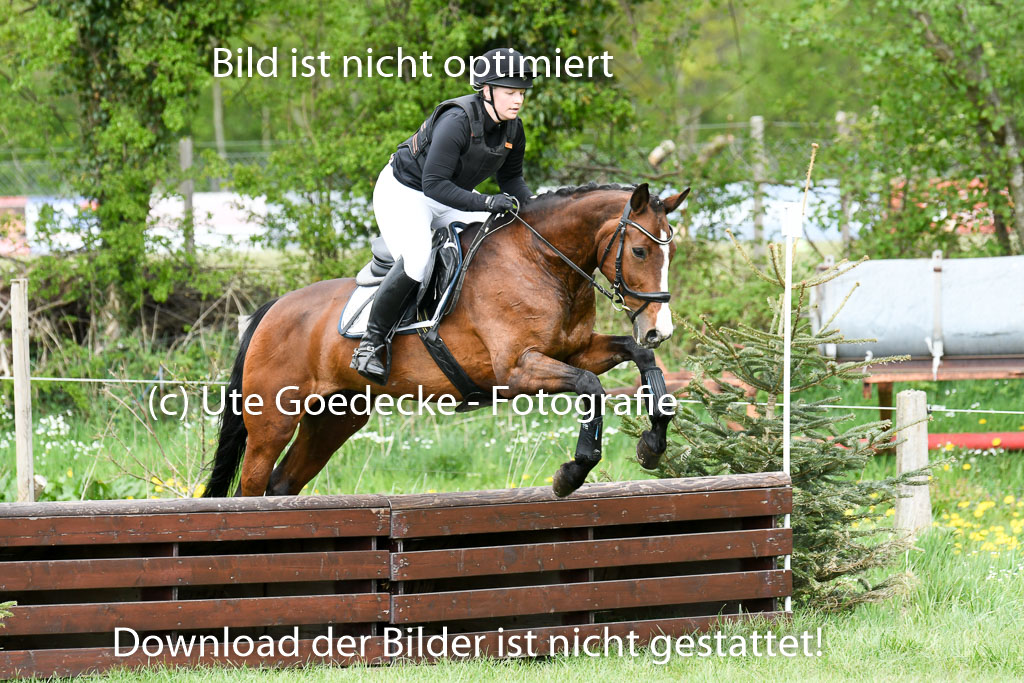 NG Eventing Elmenhorst  7.5.22 | 07052022 Elmenhorst VE _445 