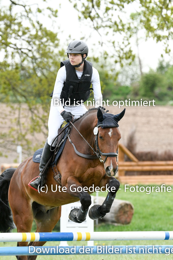 NG Eventing Elmenhorst  7.5.22 | 07052022 Elmenhorst VE _495 
