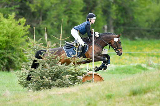 NG Eventing Elmenhorst   7.5.22 | 07052022 Elmenhorst VE _205 