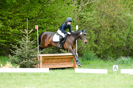 NG Eventing Elmenhorst  7.5.22 | 07052022 Elmenhorst VE _290 