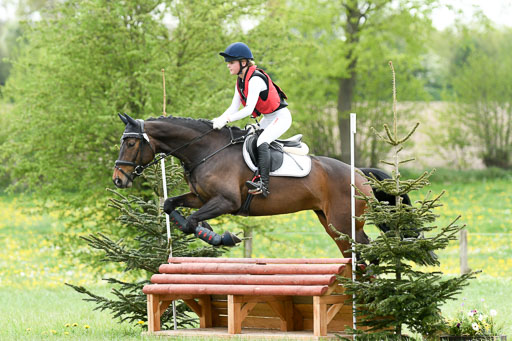 NG Eventing Elmenhorst  7.5.22 | 07052022 Elmenhorst VE _301 