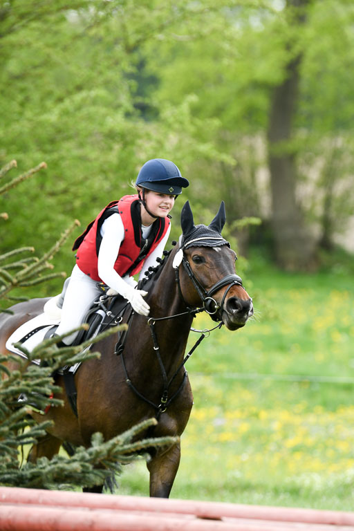 NG Eventing Elmenhorst  7.5.22 | 07052022 Elmenhorst VE _309 