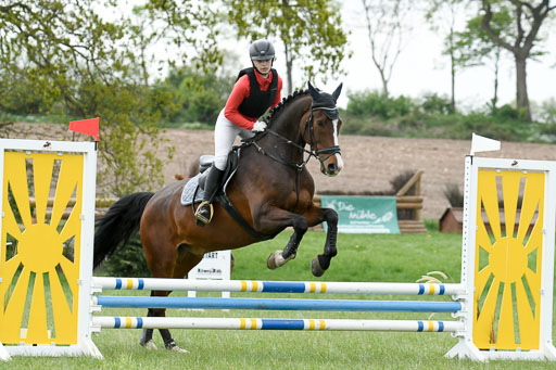NG Eventing Elmenhorst  7.5.22 | 07052022 Elmenhorst VE _311 