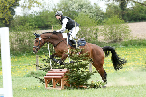 NG Eventing Elmenhorst  7.5.22 | 07052022 Elmenhorst VE _500 