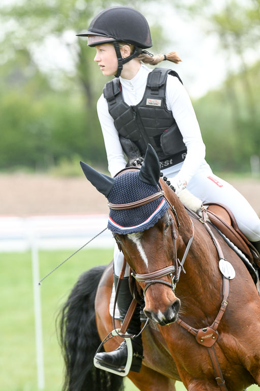 NG Eventing Elmenhorst  7.5.22 | 07052022 Elmenhorst VE _509 