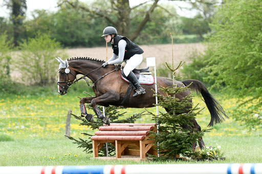 NG Eventing Elmenhorst  7.5.22 | 07052022 Elmenhorst VE _603 