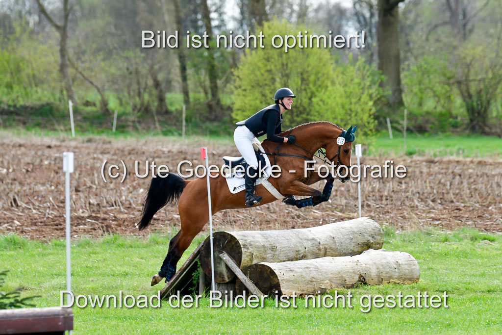 NG Eventing Elmenhorst 20.4.22 | Denker, Merle - Jade _01