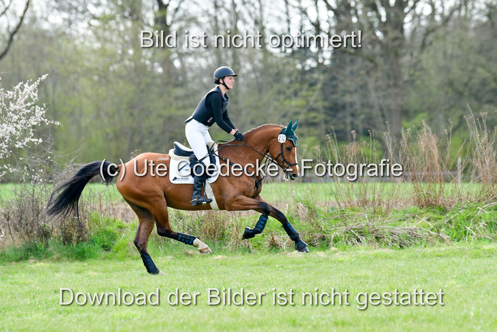 NG Eventing Elmenhorst 20.4.22 | Denker, Merle - Jade _03