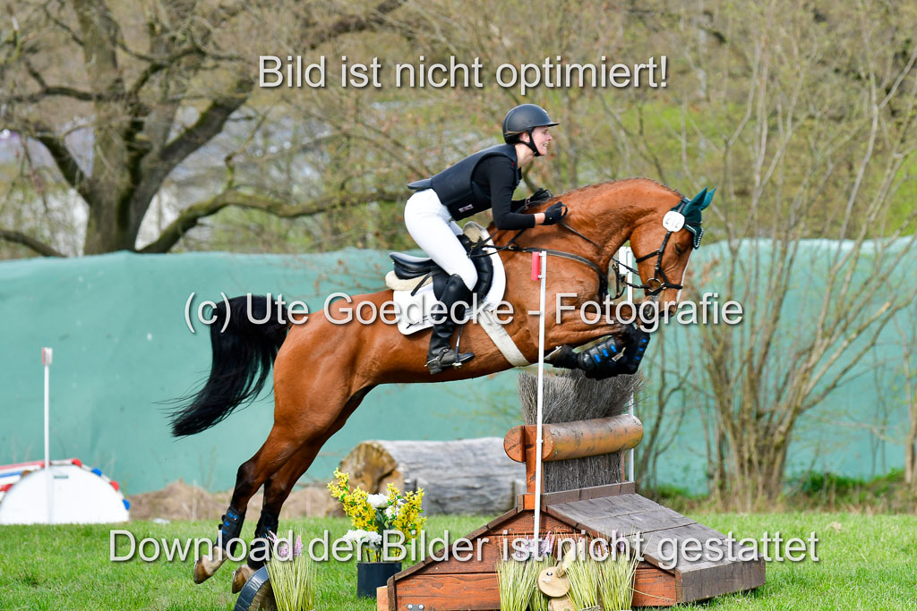 NG Eventing Elmenhorst 20.4.22 | Denker, Merle - Jade _05