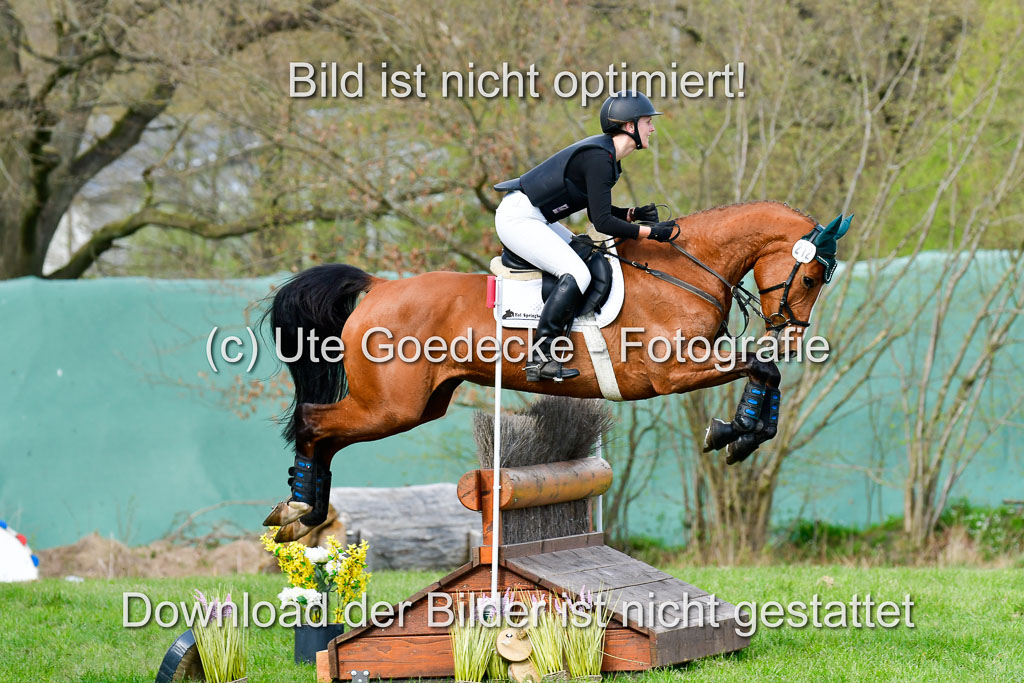 NG Eventing Elmenhorst 20.4.22 | Denker, Merle - Jade _06