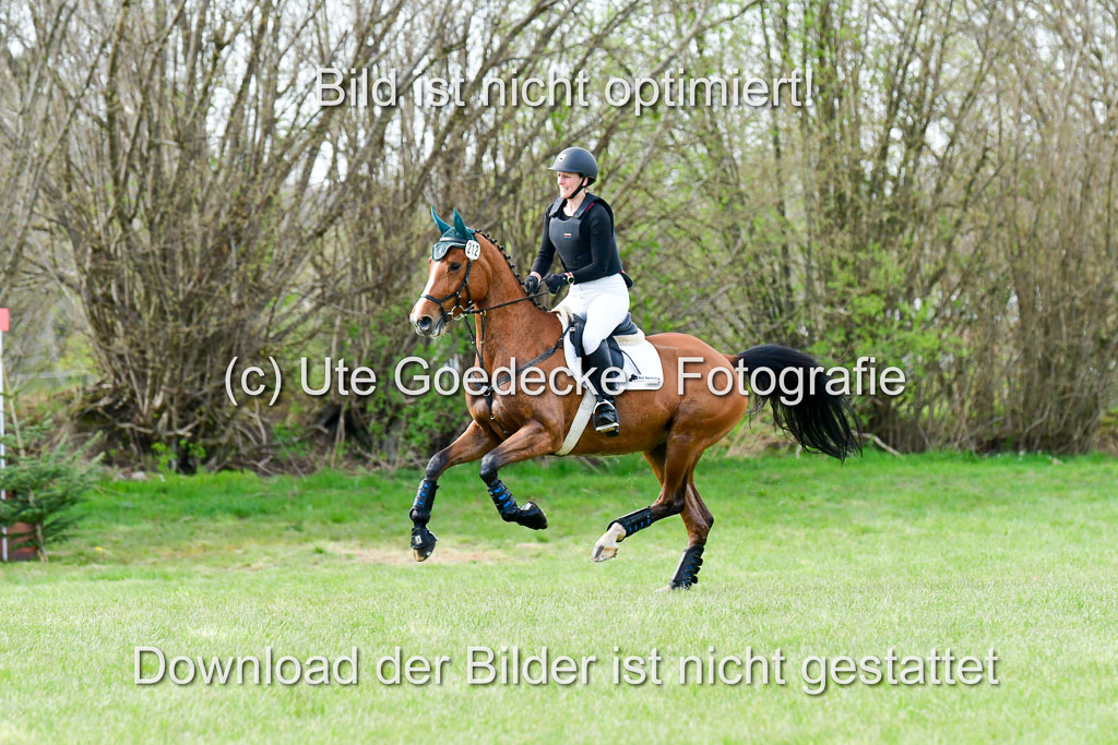 NG Eventing Elmenhorst 20.4.22 | Denker, Merle - Jade _08