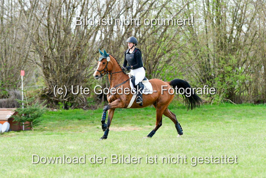 NG Eventing Elmenhorst 20.4.22 | Denker, Merle - Jade _09