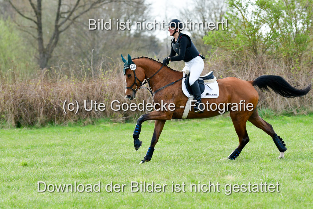 NG Eventing Elmenhorst  20.4.22 | Denker, Merle - Jade _14 