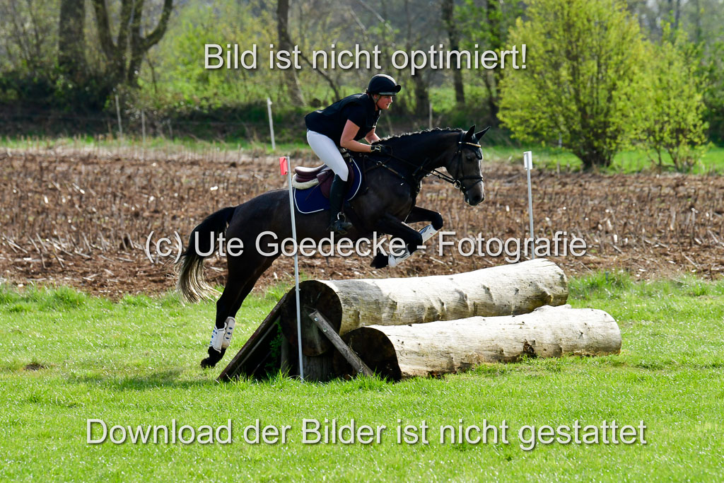 NG Eventing Elmenhorst  20.4.22 | Gerken, Rebecca Juana - Elegance_04 