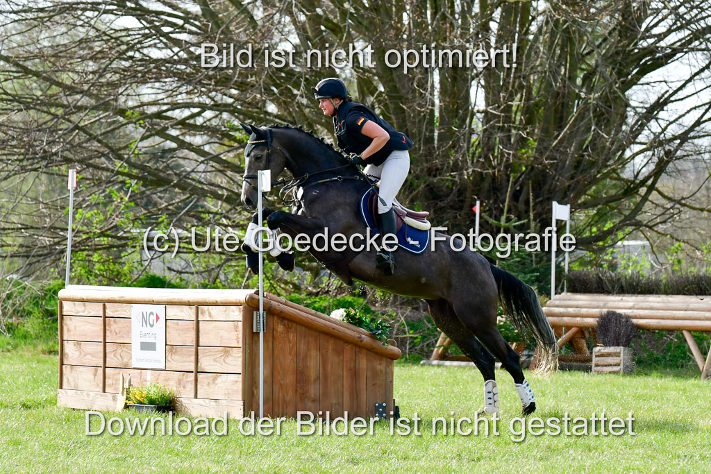 NG Eventing Elmenhorst 20.4.22 | Gerken, Rebecca Juana - Elegance_15