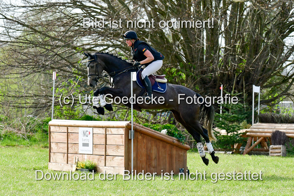 NG Eventing Elmenhorst 20.4.22 | Gerken, Rebecca Juana - Elegance_16
