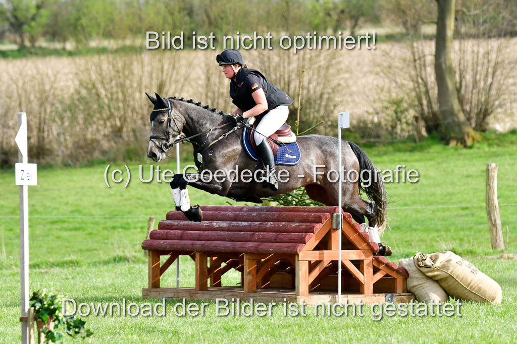 NG Eventing Elmenhorst 20.4.22 | Gerken, Rebecca Juana - Elegance_19
