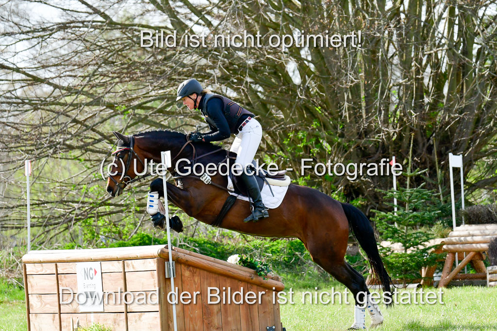 NG Eventing Elmenhorst  20.4.22 | Jankowski, Beeke - Kanzel M_09 