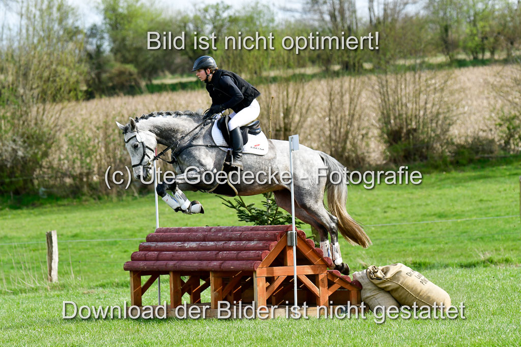 NG Eventing Elmenhorst  20.4.22 | Jürgensen, Sünje - Dinaro_8 