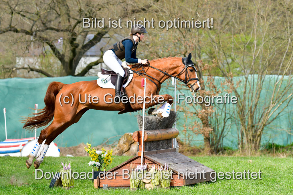 NG Eventing Elmenhorst  20.4.22 | Kampe, Valerie - Livya_4 