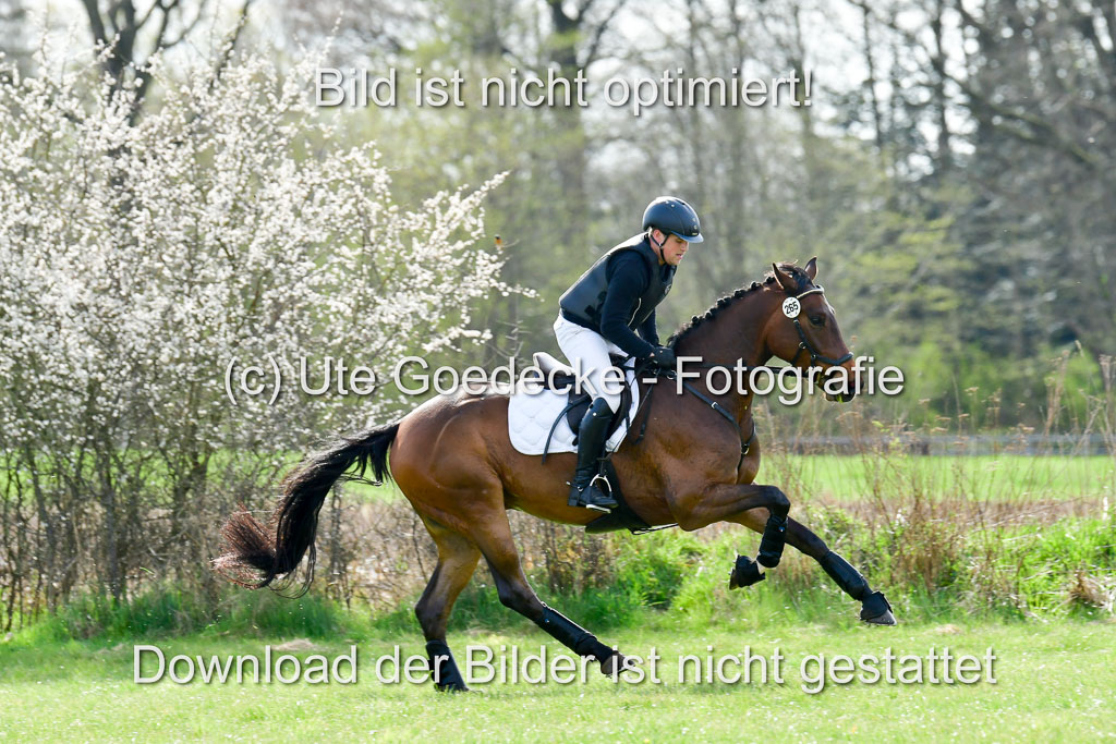NG Eventing Elmenhorst  20.4.22 | Meyer, Frederik - Meyers Conte_04 