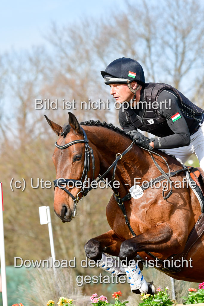 NG Eventing Elmenhorst 20.4.22 | Sarközi, Csaba - Baja_02