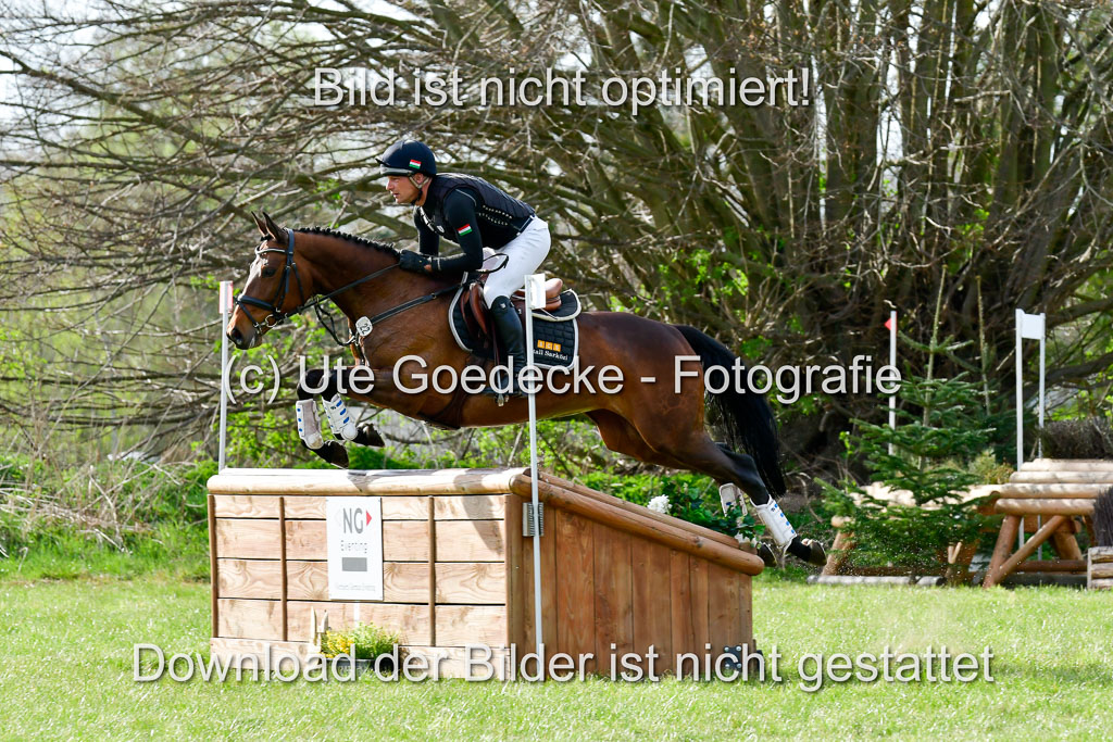 NG Eventing Elmenhorst 20.4.22 | Sarközi, Csaba - Baja_12