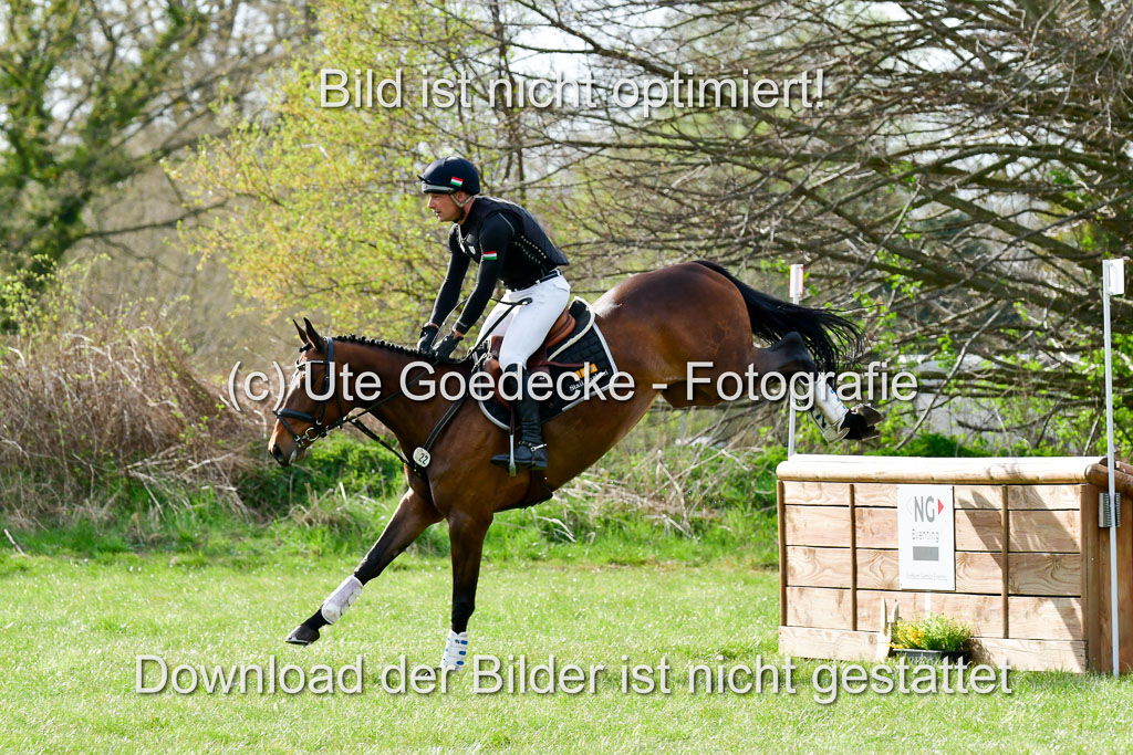 NG Eventing Elmenhorst 20.4.22 | Sarközi, Csaba - Baja_14