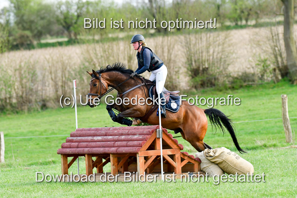 NG Eventing Elmenhorst 20.4.22 | Schaeffer, Desiree - Perfect Percussion_10