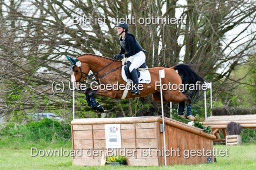 NG Eventing Elmenhorst  20.4.22 | Denker, Merle - Jade _12 