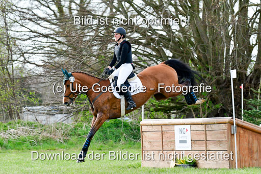 NG Eventing Elmenhorst  20.4.22 | Denker, Merle - Jade _13 