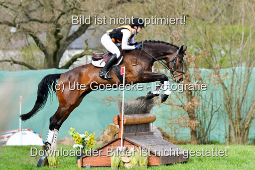 NG Eventing Elmenhorst  20.4.22 | Friedrich, Sabine - Giganta_01 