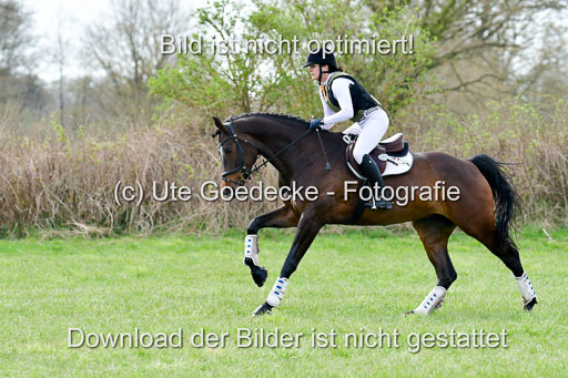 NG Eventing Elmenhorst  20.4.22 | Friedrich, Sabine - Giganta_05 