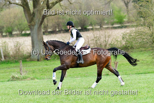 NG Eventing Elmenhorst  20.4.22 | Friedrich, Sabine - Giganta_08 