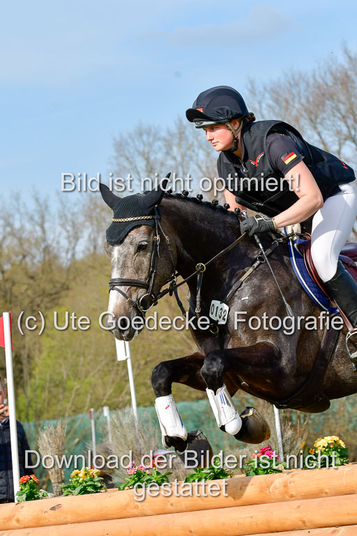 NG Eventing Elmenhorst  20.4.22 | Gerken, Rebecca Juana - Elegance_03 