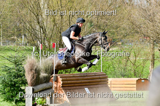 NG Eventing Elmenhorst  20.4.22 | Gerken, Rebecca Juana - Elegance_09 