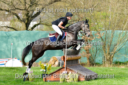NG Eventing Elmenhorst  20.4.22 | Gerken, Rebecca Juana - Elegance_11 