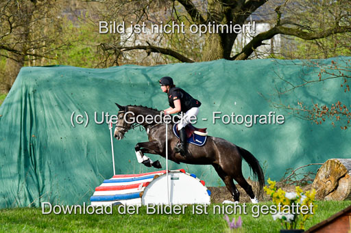 NG Eventing Elmenhorst  20.4.22 | Gerken, Rebecca Juana - Elegance_13 