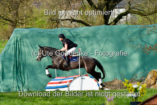 NG Eventing Elmenhorst  20.4.22 | Gerken, Rebecca Juana - Elegance_14 