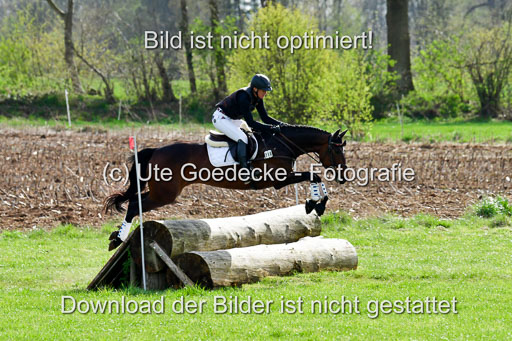 NG Eventing Elmenhorst  20.4.22 | Jankowski, Beeke - Kanzel M_03 